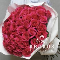 Aveņu rozes XXL 60cm