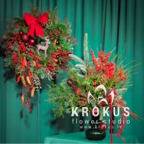 Ziemassvētku komplekts: Ziemassvētku brīnums