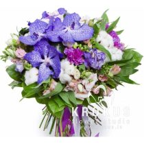 Pušķis '''Camilla''