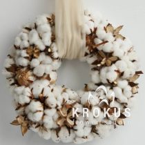 Vainags no kokvilnas