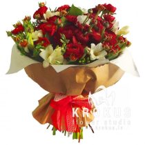 Brīnišķīgā mīlestība